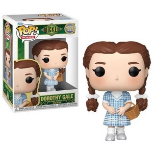 POP Movies: Wicked PT2 - Dorothy Gale