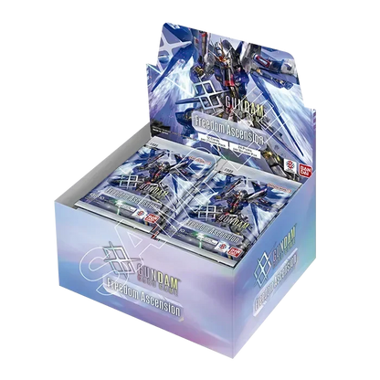 Gundam Card Game: Booster Pack (GD05)