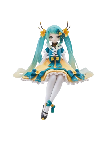 Hatsune Miku Noodle Stopper Chinese New Year 2025
