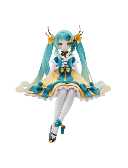 Hatsune Miku Noodle Stopper Chinese New Year 2025