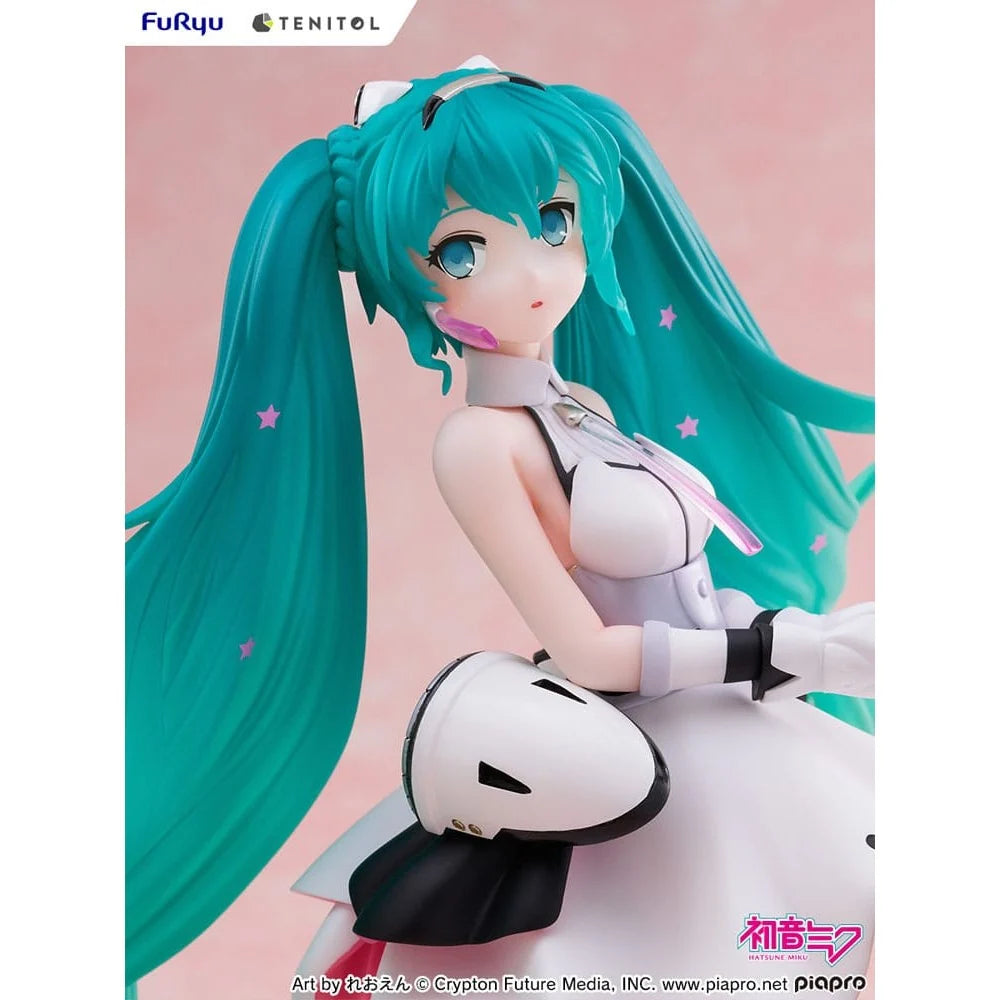 Hatsune Miku Tenitol: Miku Galaxy Live