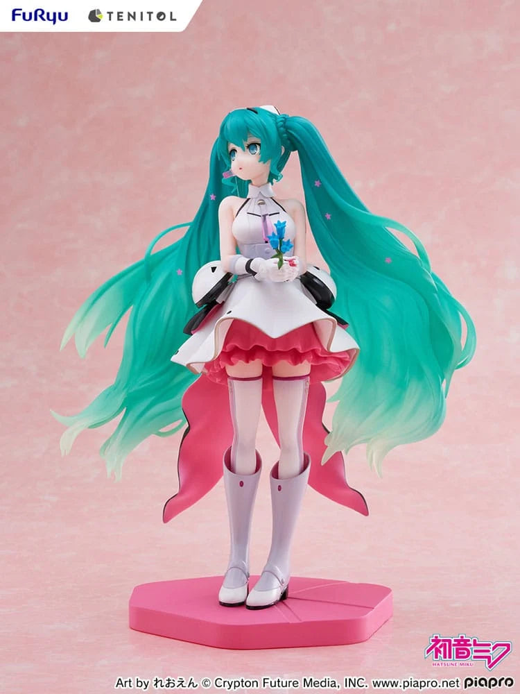 Hatsune Miku Tenitol: Miku Galaxy Live