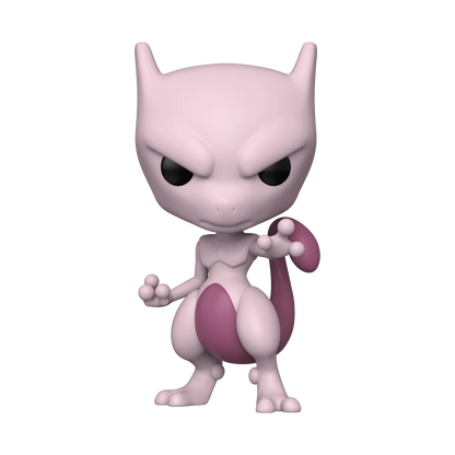 POP: Pokemon- Mewtwo 10" (583)