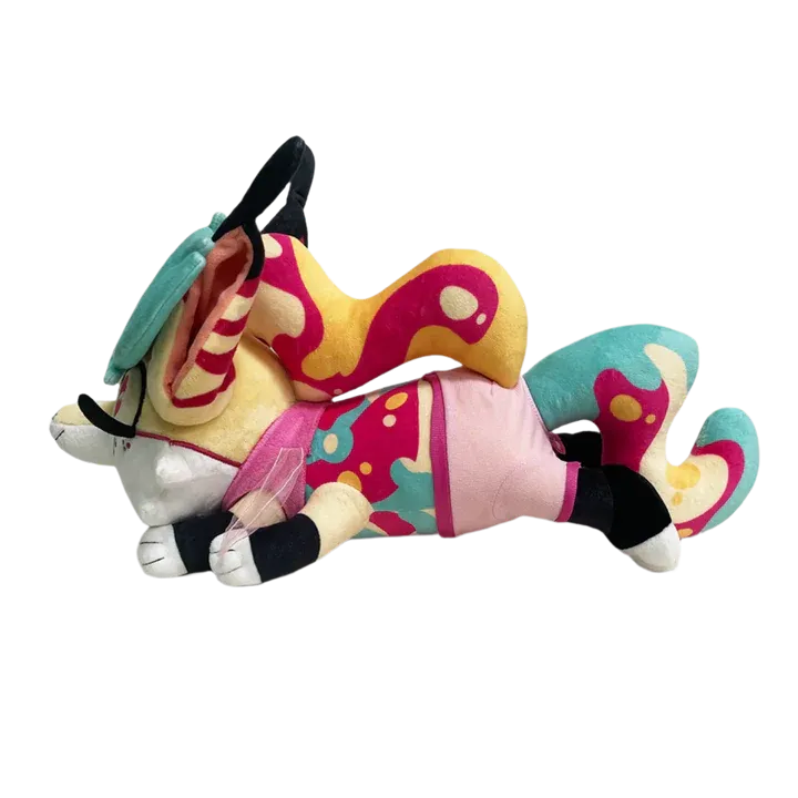 Youtooz - Helluva Boss: Beelzebub Weighted Plush