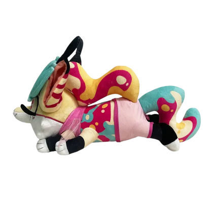 Youtooz - Helluva Boss: Beelzebub Weighted Plush