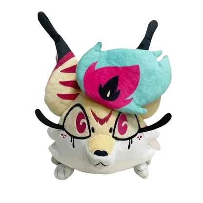 Youtooz - Helluva Boss: Beelzebub Weighted Plush