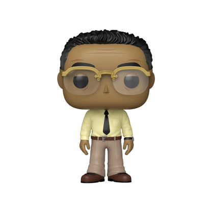 POP TV: Breaking Bad S2 - Gus Fring