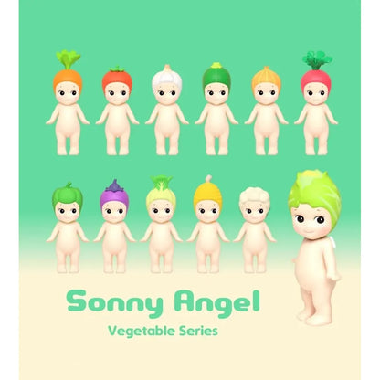 Sonny Angel Vegetable