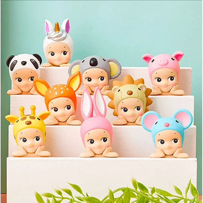 Sonny Angel Hippers - Animal