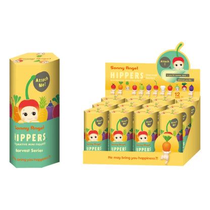 Sonny Angel Hippers - Harvest