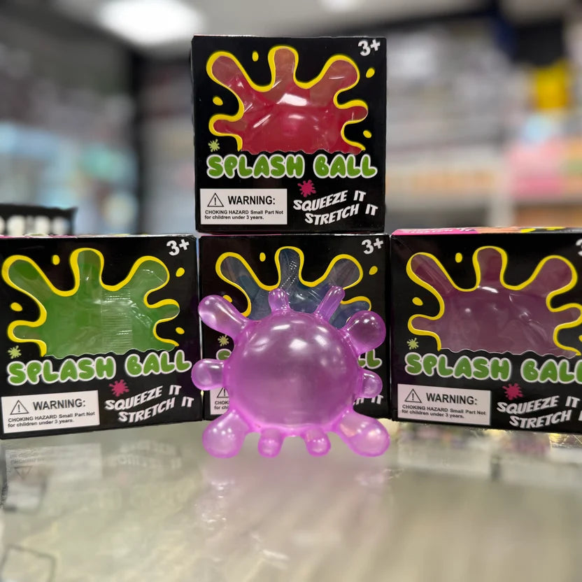 Virus Squish