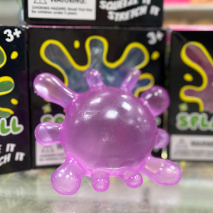 Virus Squish
