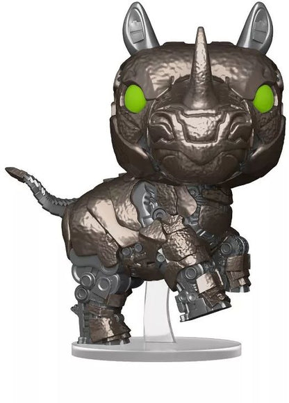 POP! Movies: Transformers ROTB: Rhinox