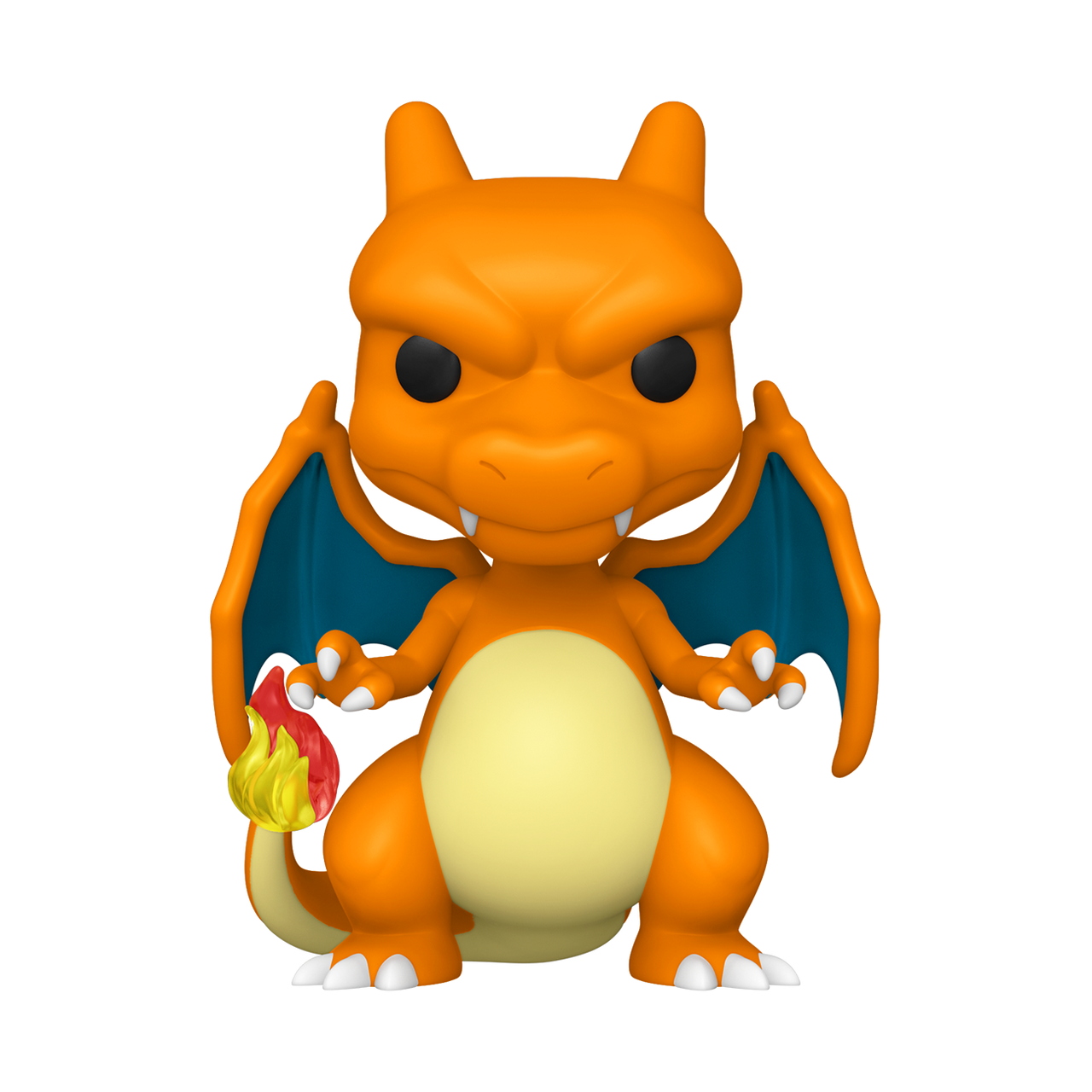POP! Games: Pokemon - Charizard #843