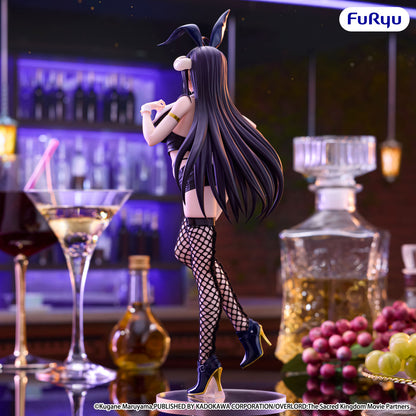 Overlord: BiCute Bunnies Statue Albedo Costume