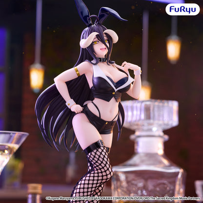 Overlord: BiCute Bunnies Statue Albedo Costume
