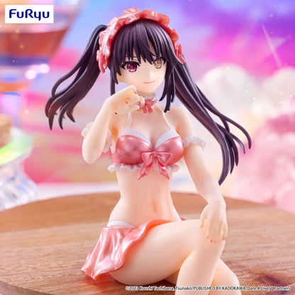 Date A Live Noodle Stopper Kurumi Tokisaki 15cm