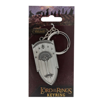 The Lord of the Rings Gondor Keyring