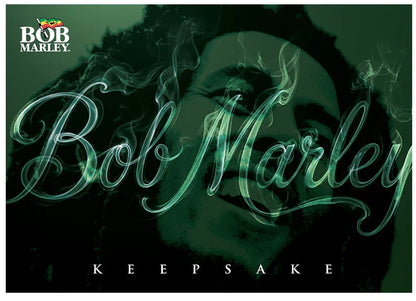 Bob Marley Exclusive Mystery Box