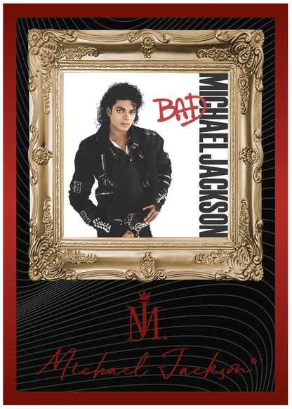 Michael Jackson Album Collection Exclusive Mystery Box