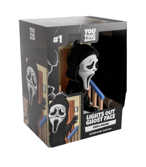 YouTooz - Scream: Lights Out Ghostface
