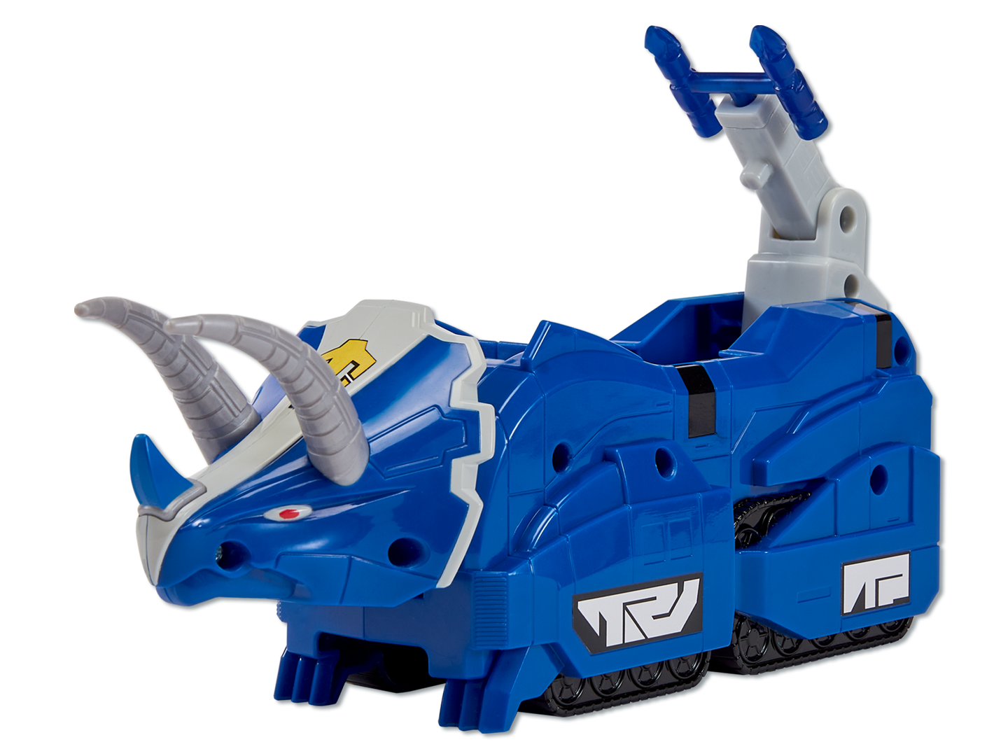 MM Power Rangers - Triceratops Dinozord