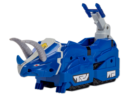 MM Power Rangers - Triceratops Dinozord