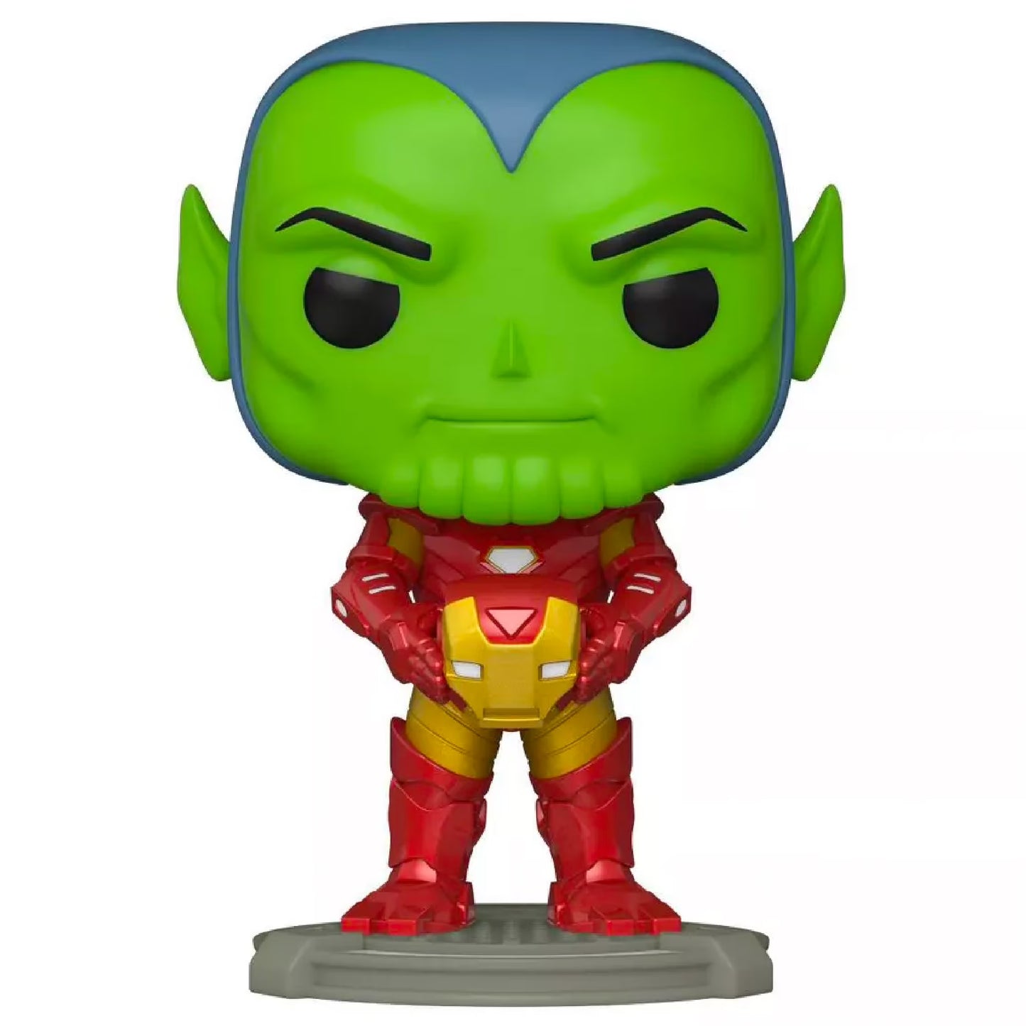 POP! Comic Covers: Marvel: Skrull as Iron Man 16