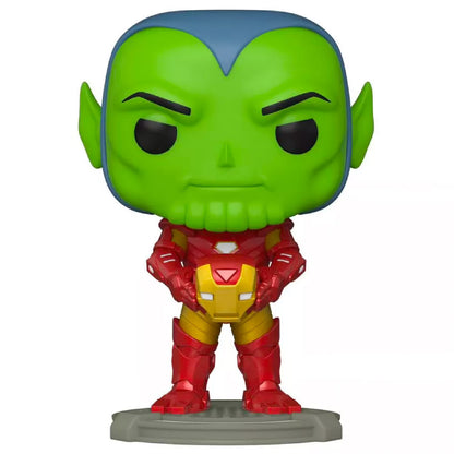 POP! Comic Covers: Marvel: Skrull as Iron Man 16