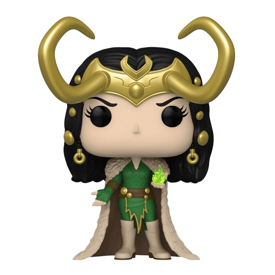 POP! Marvel: Lady Loki 1029