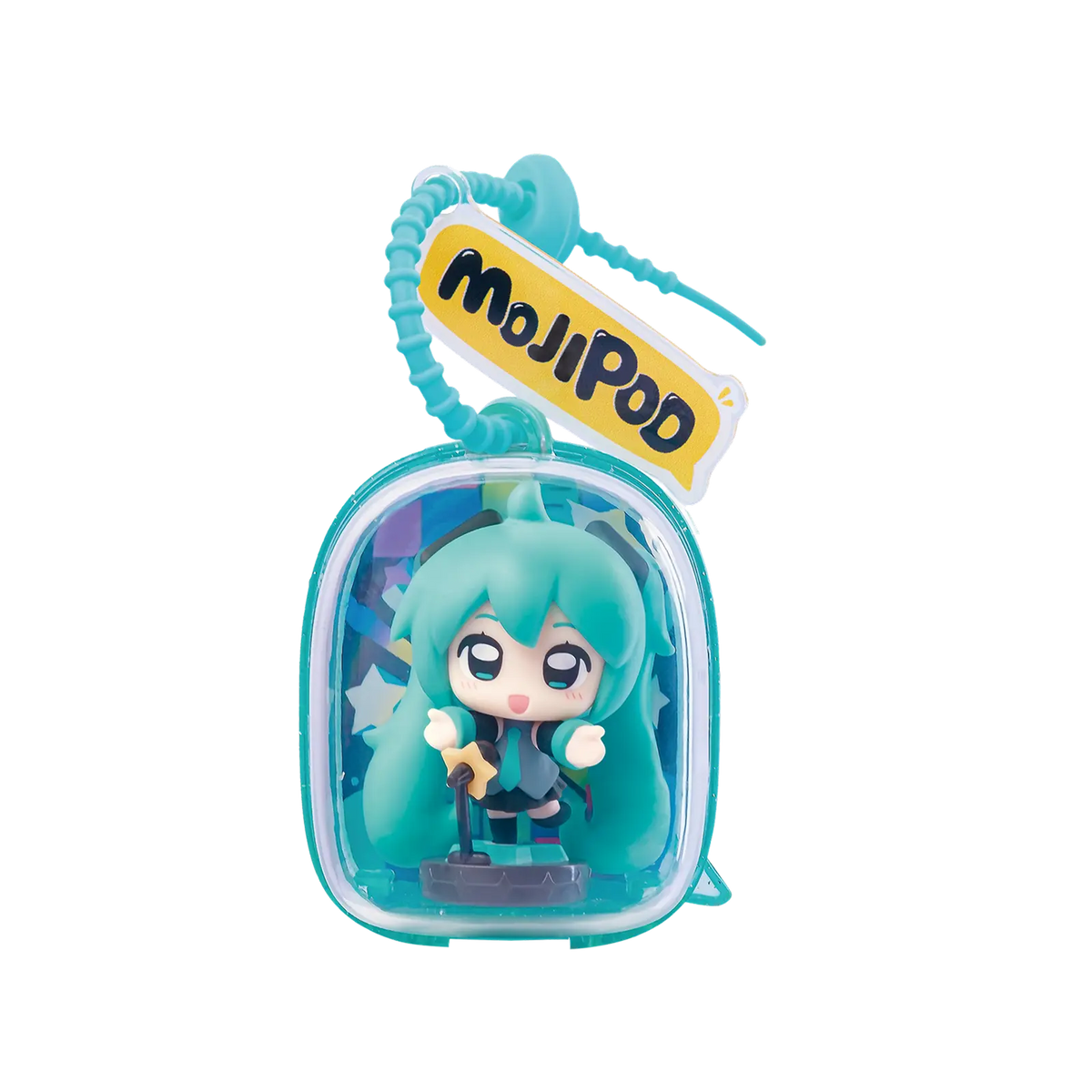 Blokees - DaaLAMode Hatsune Miku Music Festival