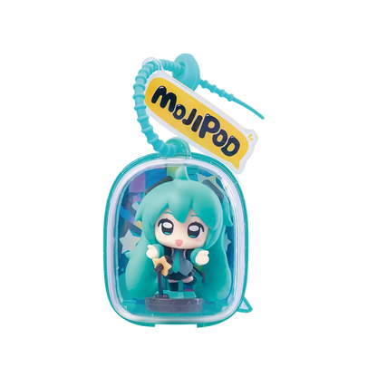 Blokees - DaaLAMode Hatsune Miku Music Festival