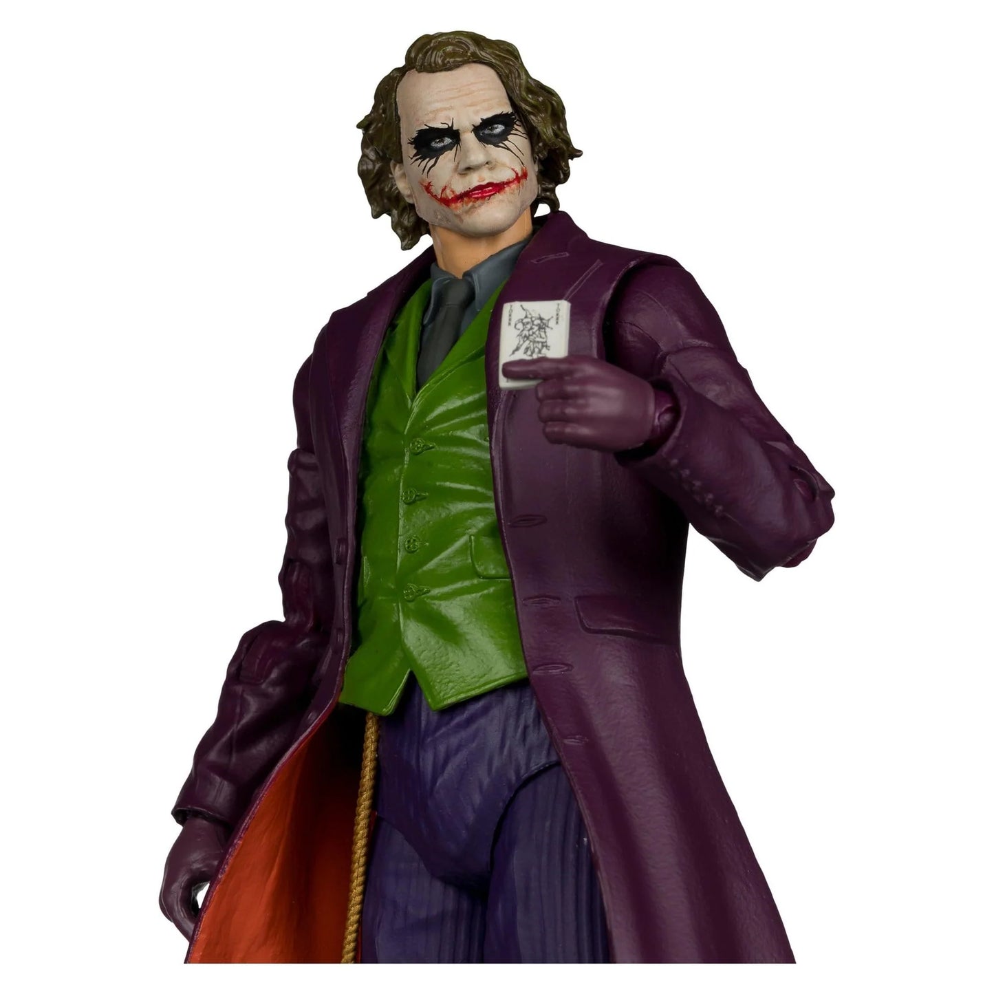 McFarlane DC Theatrical DLX Joker (DK) Figure