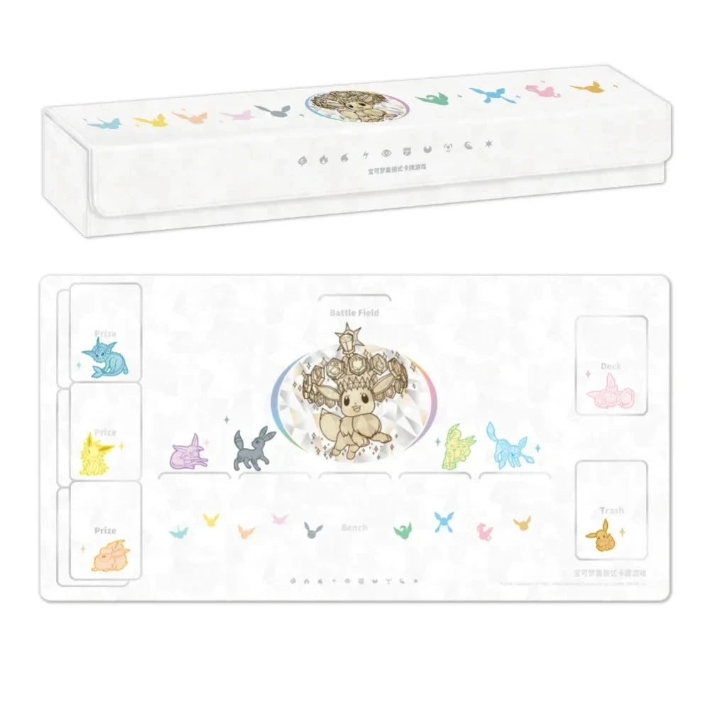 Pokemon Terastal Grand Crystal Premium Gift Box