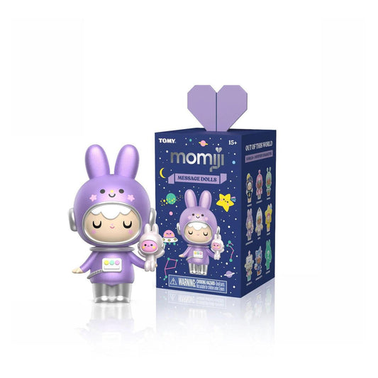 Tomy - Momiji Out of This World Blind Box
