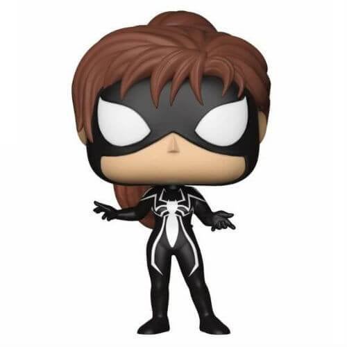 POP: Marvel: Anya Corazon Exc