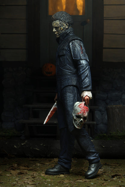 Michael Myers 7" Ultimate Figure - Halloween Kills