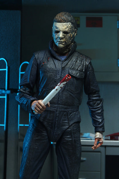 Michael Myers 7" Ultimate Figure - Halloween Kills
