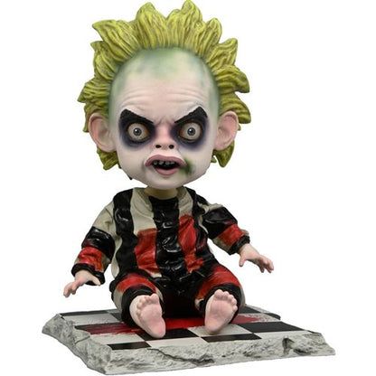 Baby Beetlejuice Head Knocker - Beetlejuice 2