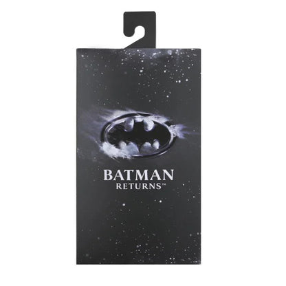 Batman Returns The Penguin Clothed 8" Figure