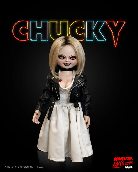 Tiffany (Chucky TV Series) 1:1 Prop Replica Doll