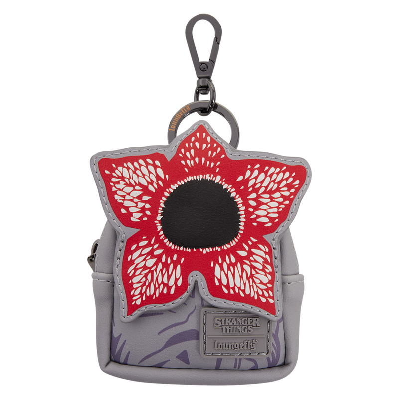 Loungefly: Stranger Things Mini Backpack Charm