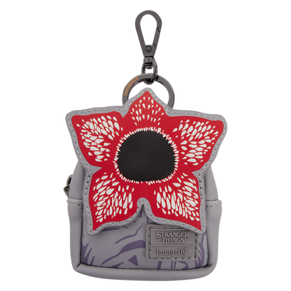 Loungefly: Stranger Things Mini Backpack Charm