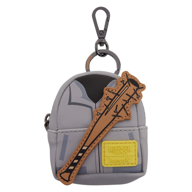 Loungefly: Stranger Things Mini Backpack Charm