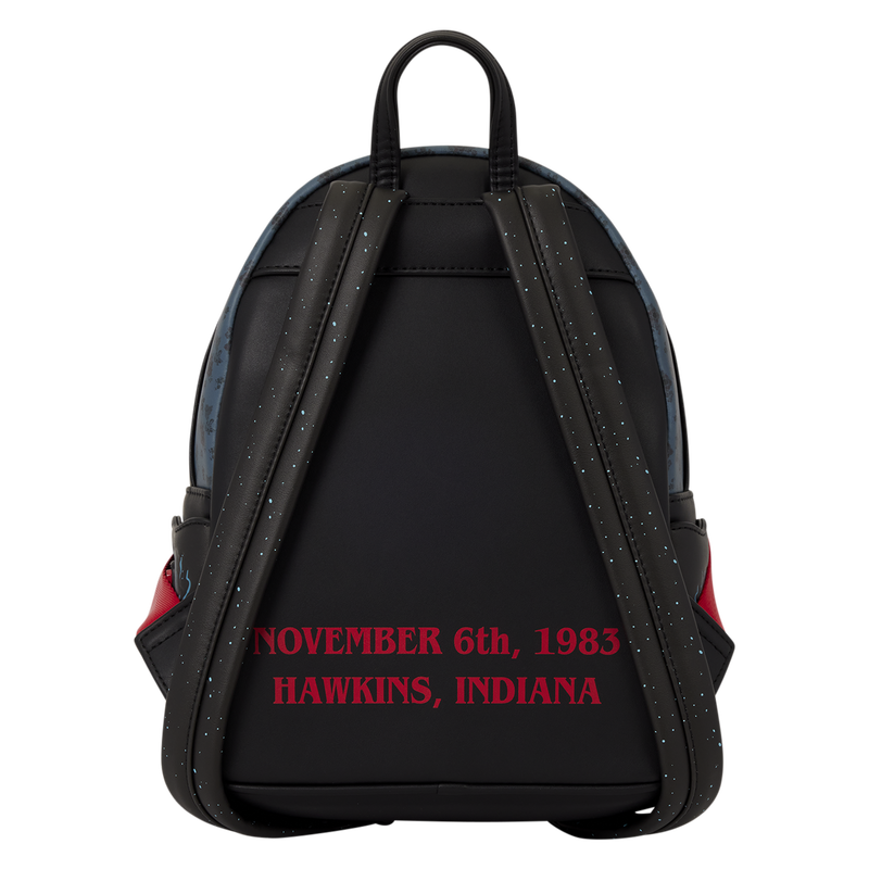 Loungefly: Stranger Things 10th ANV Backpack