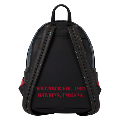 Loungefly: Stranger Things 10th ANV Backpack
