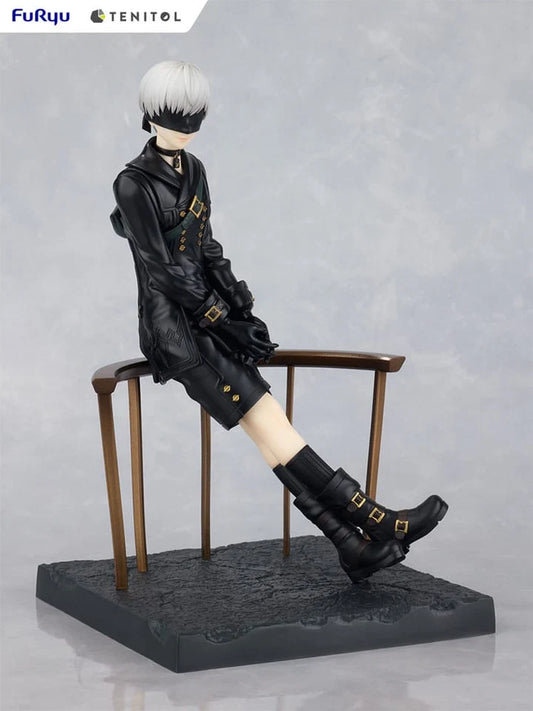NieR:Automata Tenitol PVC Statue