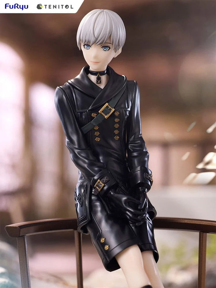NieR:Automata Tenitol PVC Statue