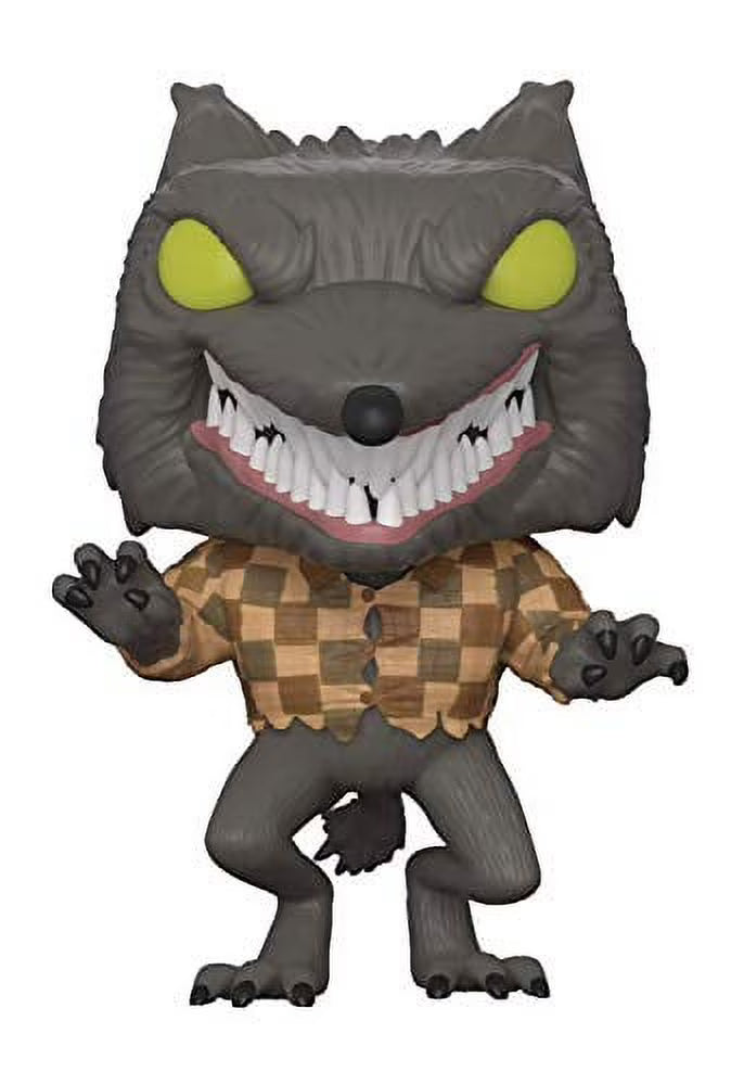 POP! Disney: Wolfman