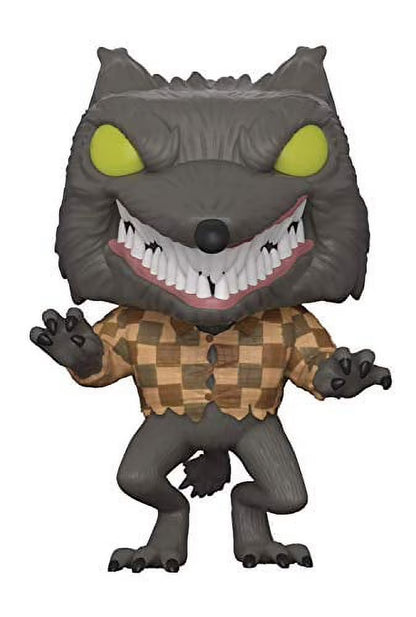 POP! Disney: Wolfman